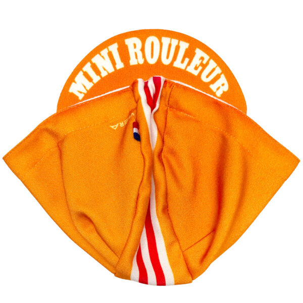 casquette mini rouleur bébé et enfant