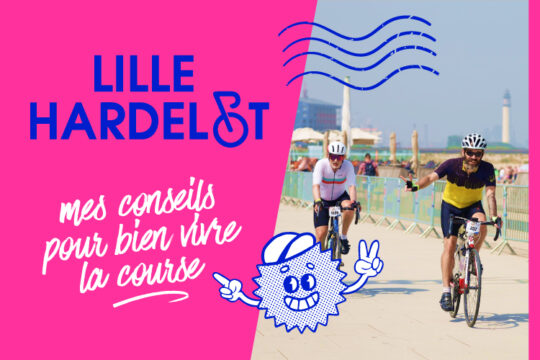 Lille-Hardelot 2026 : mes conseils pour bien vivre la course lille hardelot préparer sa course son matériel
