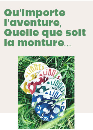 salon tourisme a velo etre libres