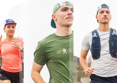 collection running vera