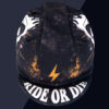 ride or die cycling hat velo cap from roubaix
