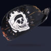 ride or die cycling hat velo cap from roubaix