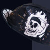 ride or die cycling hat velo cap from roubaix