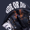 ride or die cycling hat velo cap from roubaix