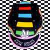 cycling hat stay weird casquette velo