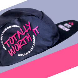 running hat bad idea ultra light