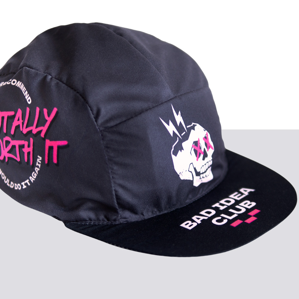 running-hat-bad-idea-club-side running hat bad idea ultra light