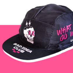 running hat bad idea ultra light