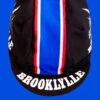 brooklyn cap but from Lille France