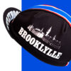 brooklyn cap but from Lille France