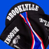 brooklyn cap but from Lille France