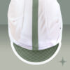 vera elements cycling cap agave green light summer stretch