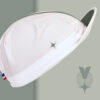 vera elements cycling cap agave green light summer stretch
