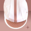 vera elements cycling cap dust light summer stretch