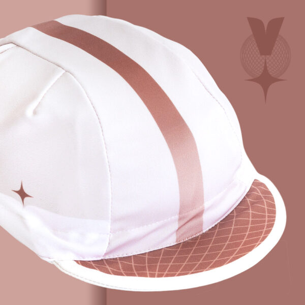 vera elements cycling cap dust light summer stretch