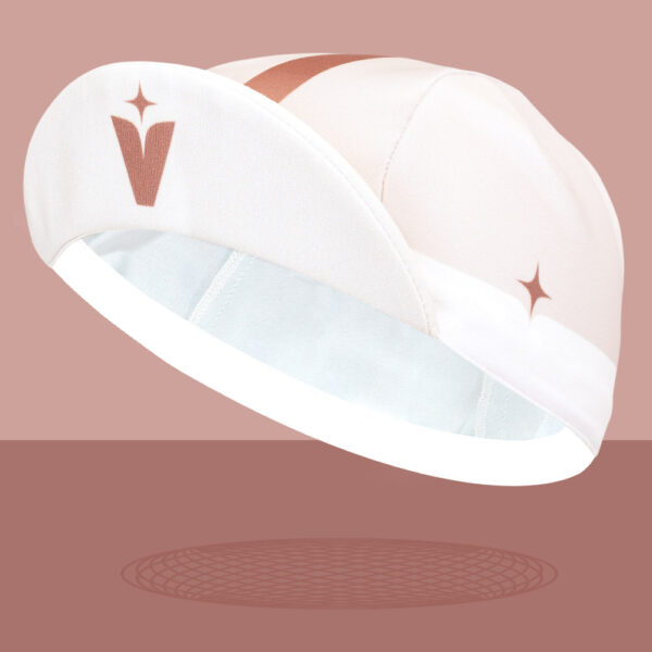 vera elements cycling cap dust light summer stretch