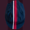 cycling-cap-classics-bleu-dessus casquette velo bleu pour le quotidien