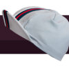 cycling-cap-classics-gris-gauche casquette velo gris pour le quotidien