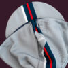 cycling-cap-classics-gris-visiere casquette velo gris pour le quotidien