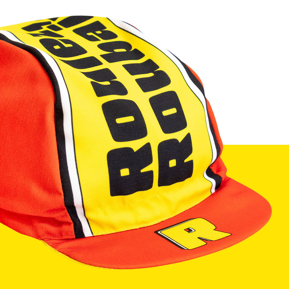 roulez-roubaix-cycling-cap-posee roulez roubaix cycling cap