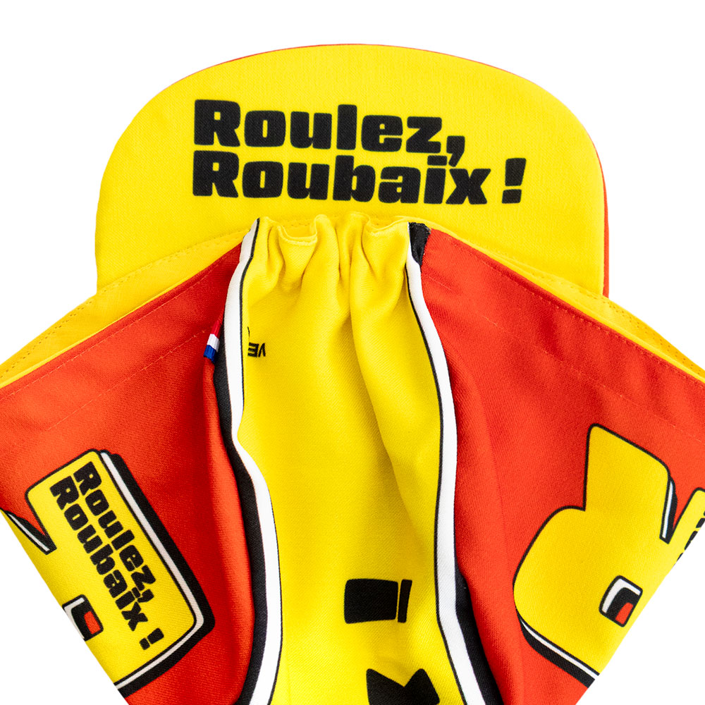 roulez-roubaix-cycling-cap-visiere roulez roubaix cycling cap
