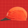 running-hat-one-more-mile-red-left casquette running one more mile rouge