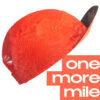 running-hat-one-more-mile-red-right casquette running one more mile rouge