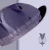 casquette-velo-bleu-droite casquette velo bleu