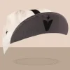 casquette velo beige