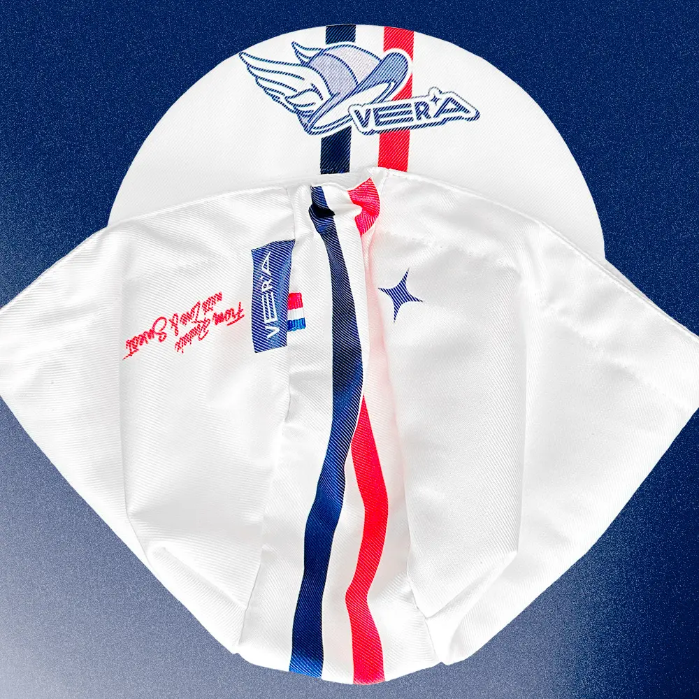 casquette-velo-france-pliee casquette cycliste velo france