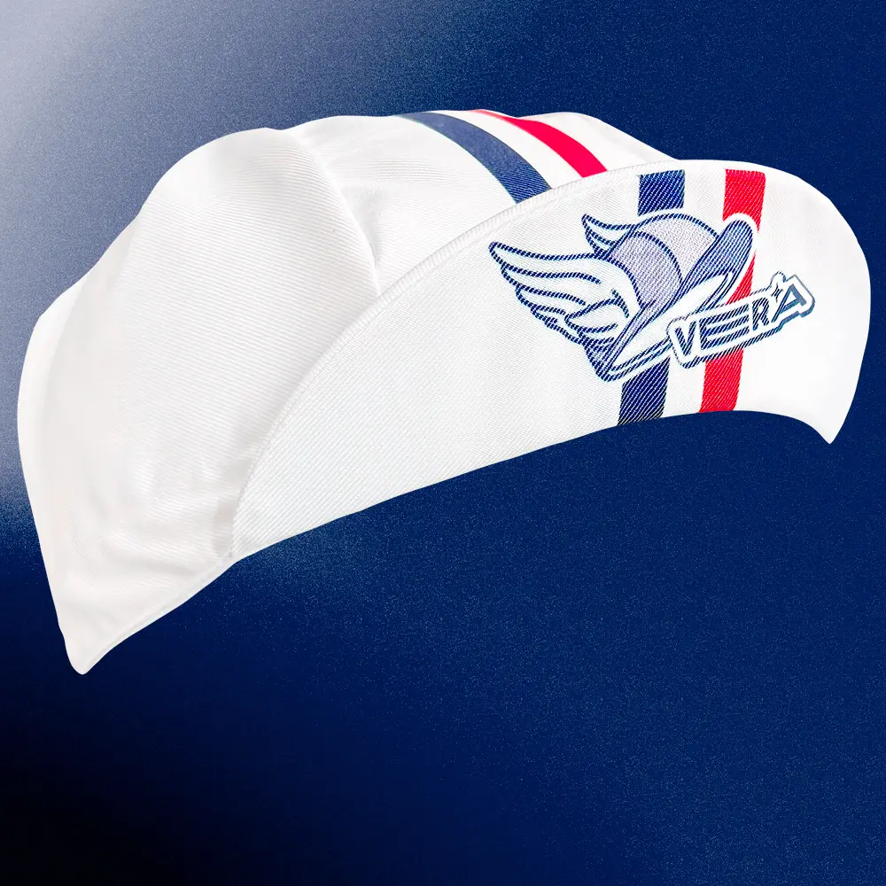casquette-velo-france-visiere casquette cycliste velo france