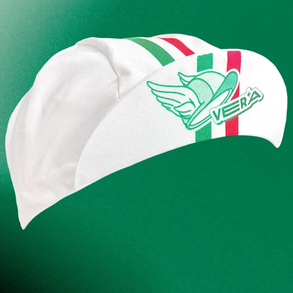 casquette cycliste velo italia italie