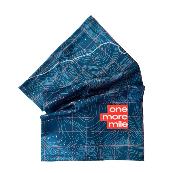 cache cou bleu one more mile