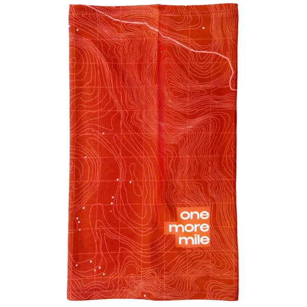 cache cou rouge one more mile
