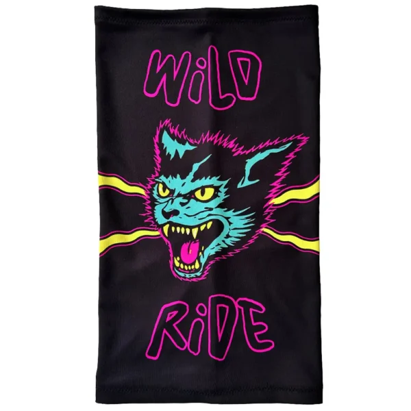 cache cou wild ride